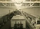 Jubileumsutställningen i Göteborg 1923
Hallen för elektriska maskiner, apparater och ledningar
Nya elektriska AB Volta
ECK
L.M. Ericsson
Arvid Böhlmarks lampfabrik
Uppsala armaturfabrik
Svenska AB Logg
Exportgården
Exportutställningen
Exportfältet