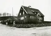 Jubileumsutställningen i Göteborg 1923
Fotografier tagna för Göteborgs jubileumspublikationer
Sankt Pauli barnhem på Falkgatan 5 i stadsdelen Olskroken
Kvarteret Antilopen
Byggnaden, som ritades av Gustaf Ljungman, uppfördes år 1913 för stiftelsen S:t Pauli barnhem