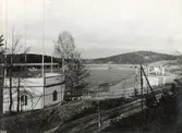Jubileumsutställningen i Göteborg 1923
Slottsskogsvallen