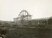 Jubileumsutställningen i Göteborg 1923
Kongresshallen på Liseberg