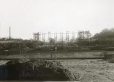 Jubileumsutställningen i Göteborg 1923
Kongresshallen på Liseberg