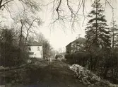 Jubileumsutställningen i Göteborg 1923
Liseberg