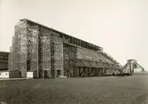 Jubileumsutställningen i Göteborg 1923
Stora Maskinhallen
Exportgården
Exportutställningen
Exportfältet