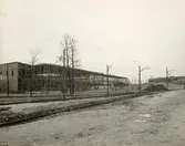 Jubileumsutställningen i Göteborg 1923
Huvudrestauranten
Stora gården
Historiska utställningen
Minnesfältet