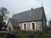 Edebo kyrka