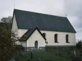 Söderby-Karls kyrka