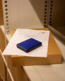 Hyllmeter åt kvinnorna