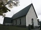 Söderby-Karls kyrka