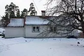 Uthus Villa Strandskoga