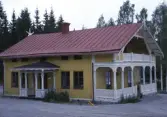 Elimvilla, Norrlandet, Gävle