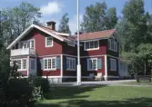 Villa Soliden, Norrlandet, Gävle