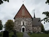 Frötuna kyrka