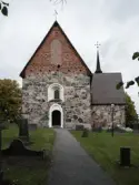Frötuna kyrka