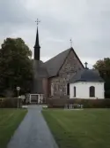 Frötuna kyrka