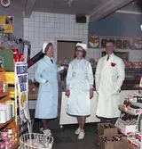 Interiör Åhlmans specerier