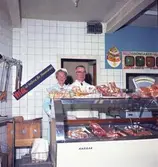 Interiör Åhlmans livs