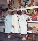 Interiör Åhlmans specerier