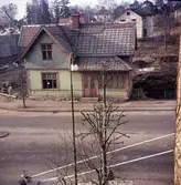 Alphyddan, Centralgatan 13