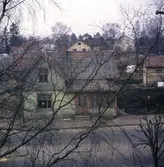 Alphyddan, Centralgatan 13