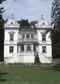 Villa Sjötorp, Norrlandet, Gävle