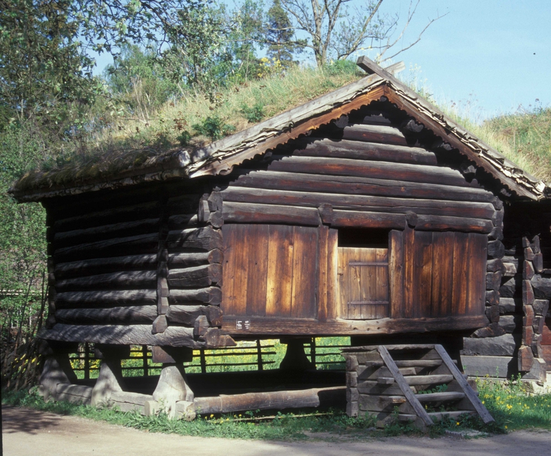 Hallingdal Norsk Folkemuseum