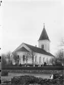 Södra Åby kyrka