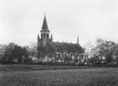 Östra Klagstorps kyrka