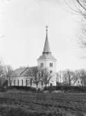 Östra Torps kyrka