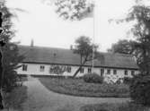 Lantgård