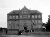 Kyrkskolan
