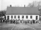Anderslövs gamla skola