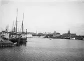Trelleborgs hamn
