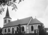 Bösarps kyrka