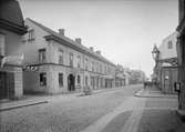 Kungsängsgatan i Uppsala, Dragarbrunn, 1901 - 1902