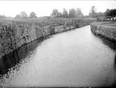 Kanal, Österåkers socken, Uppland 1924