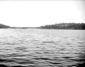 Sjö, Hilleshögs socken, Uppland 1922