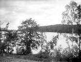 Norrviken, Sollentuna, Uppland 1925