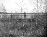 Bredsjön, Järlåsa socken, Uppland oktober 1922