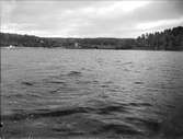 Flottsund, Sunnersta, Uppsala 1923