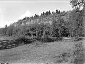 Vittnäsberget, Arnöberg, Kungs-Husby socken, Uppland 1931