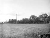 Åkermark, Vångelsta, Uppsala-Näs socken, Uppland 1933