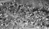 Skärhamn, flygbild 1952.











