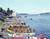 Enligt AB Flygtrafik Bengtsfors: 