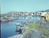 Enligt AB Flygtrafik Bengtsfors: 