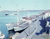 Enligt AB Flygtrafik Bengtsfors: 