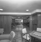 Interiör från fartyg 176 M/S Sunriver.