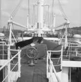 Fartyg 191 M/S London Statesman.