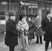 Fartyg 192 M/S London Craftsman.