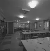 Interiör från fartyg 200 B/C Ariel.