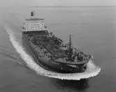 M/T Oktella D.W.T. 34.800
Rederi AB Oktetten, Stockholm
Kölsträckning 81-07-03 Nr. 313
Leverans 82-02-18
Produktcarrier